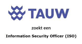 Information Security Officer (ISO)